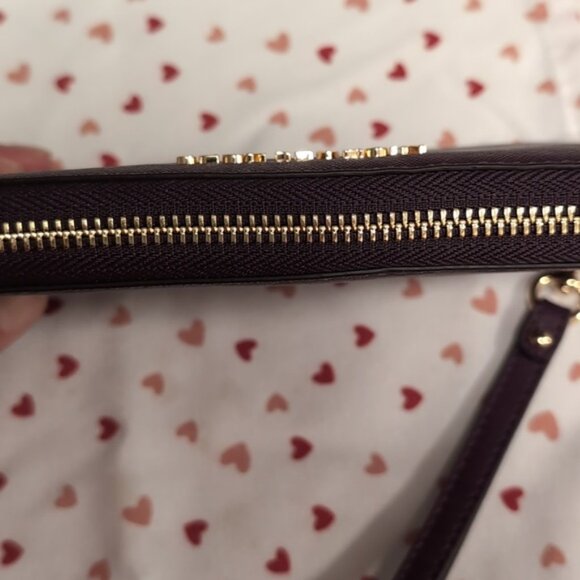 Michael Michael Kors Jet Set Travel Continental Wallet - Picture 5 of 5